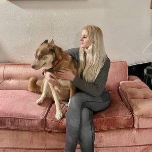 Meet your Posher, Grace